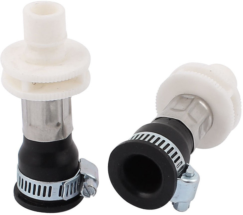Washing Machine Washer Pipe Faucet Hose Waterflow Tube Connector Inlet