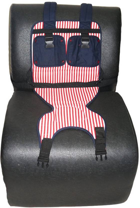 Muren Multi Function Chair Cum Cushion Seat Baby Carrier