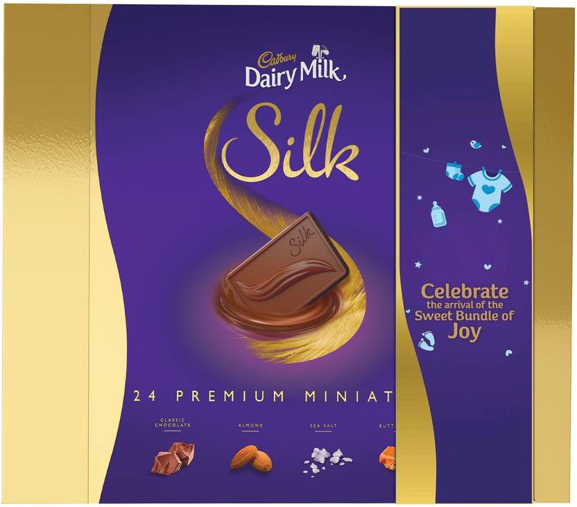 cadbury dairy milk silk