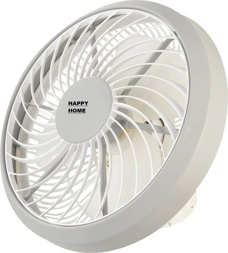 Happy Home Roto Grill Cabin Fan Ii 16 Inches Ii Hh 79rg Ii