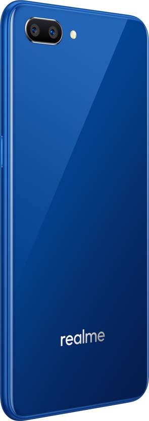 Realme C1 (Navy Blue, 16 GB)