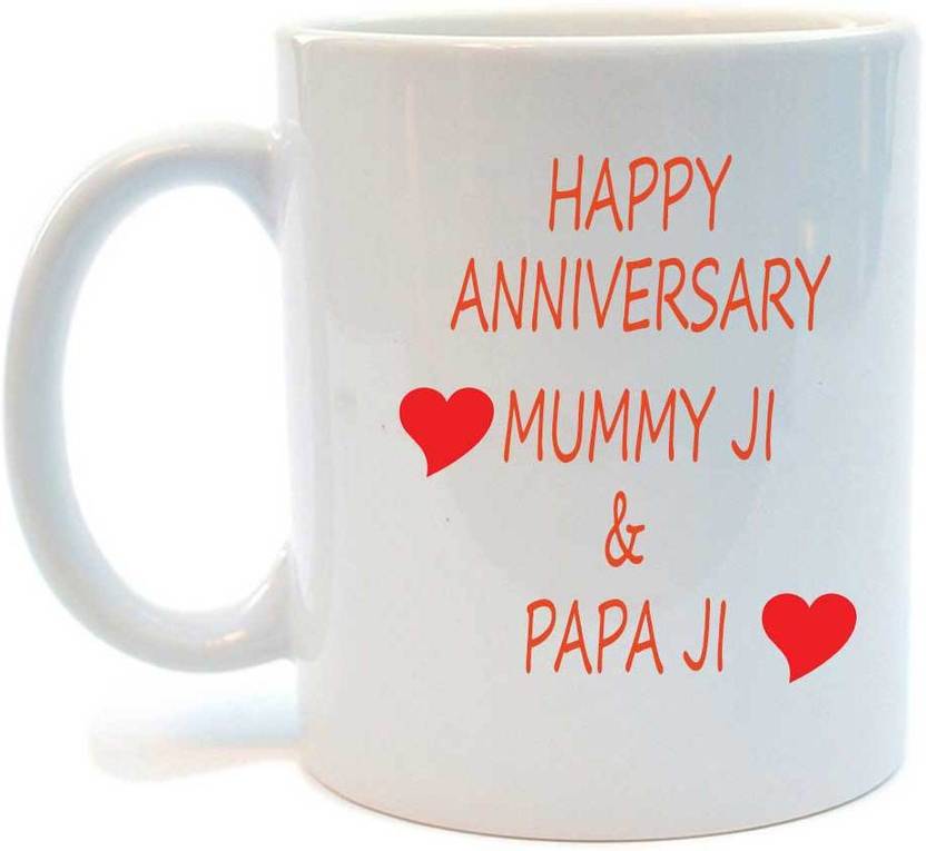 75 Happy Anniversary Mummy Papa Images Naturesimagesart