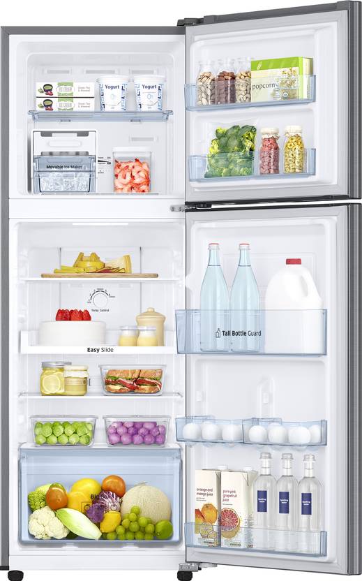 Best Double Door Refrigerator