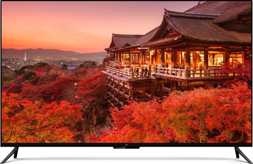 Xiaomi Mi TV 4 Pro LED Smart Television 55 inch L55M5-AN
