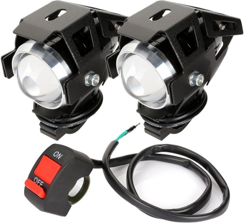 bike led lights flipkart