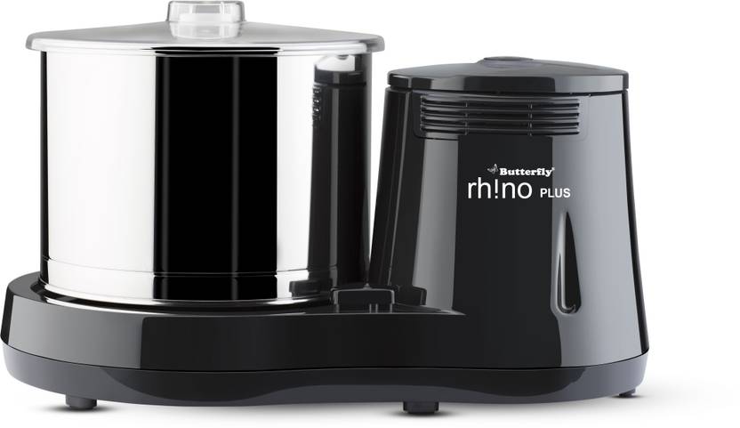 Butterfly Rhino Plus Wet Grinder Price in India - Buy Butterfly Rhino