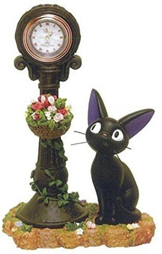 Benelic Kiki S Delivery Service Jiji At The Corner Table Clock Benelic Kiki S Delivery Service Jiji At The Corner Table Clock Statue Multicolor