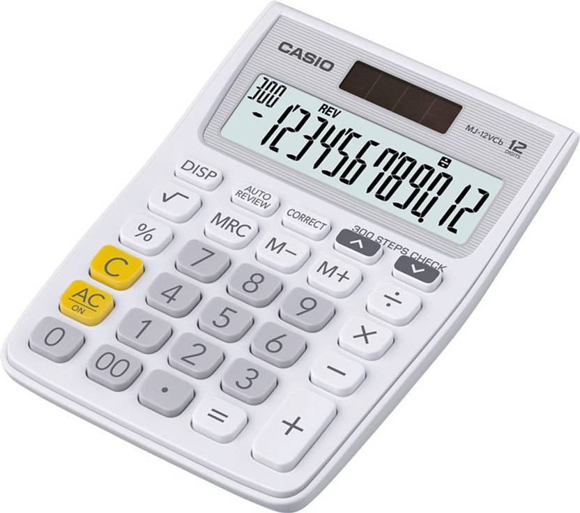 flipkart casio calculator