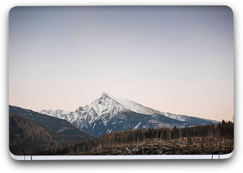 Flipkart Smartbuy Nature Themed 403 Vinyl Laptop Skin 3m