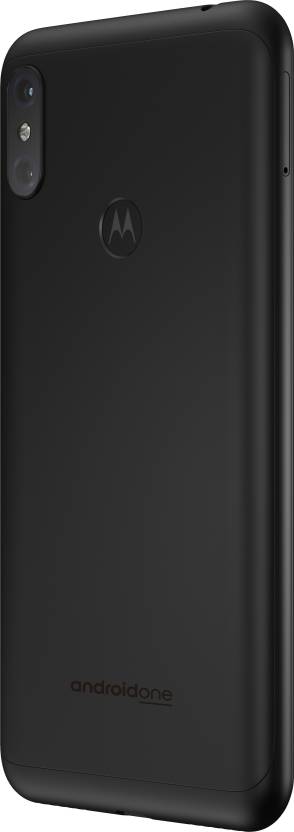 Motorola One Power (Black, 64 GB)