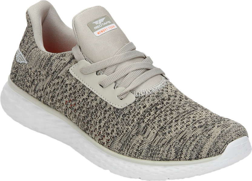 red tape athleisure range running shoes