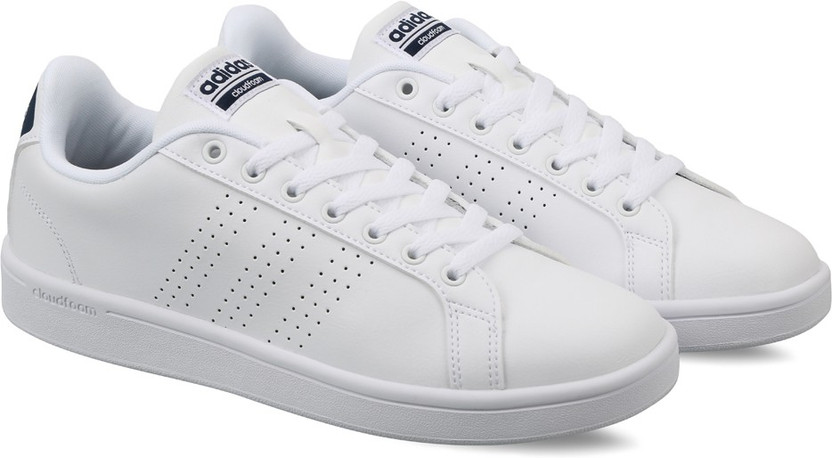 Adidas cf advantage cl tennis clearance
