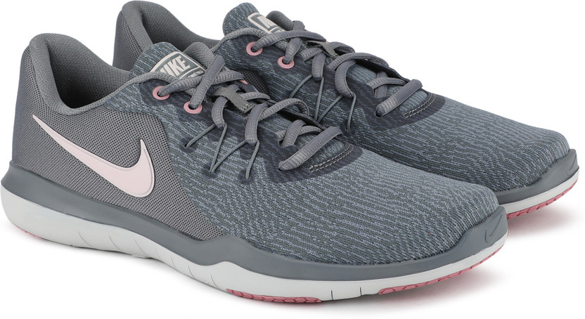 nike flex supreme tr 6 women's cross training shoes