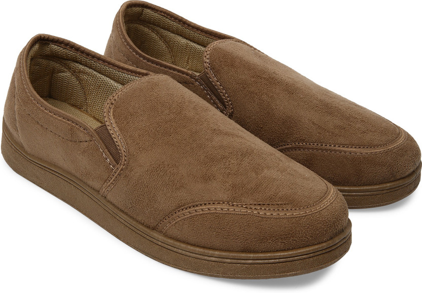 Bata SAM Canvas Shoes For Men - Buy 