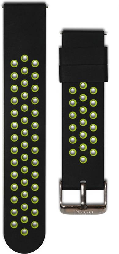 noise smart watch belt