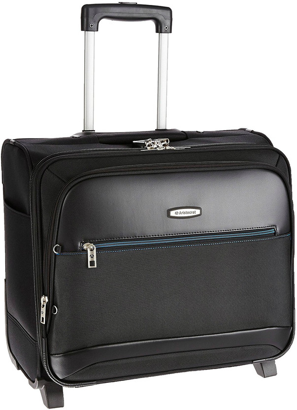 Aristocrat overnighter trolley Clearance