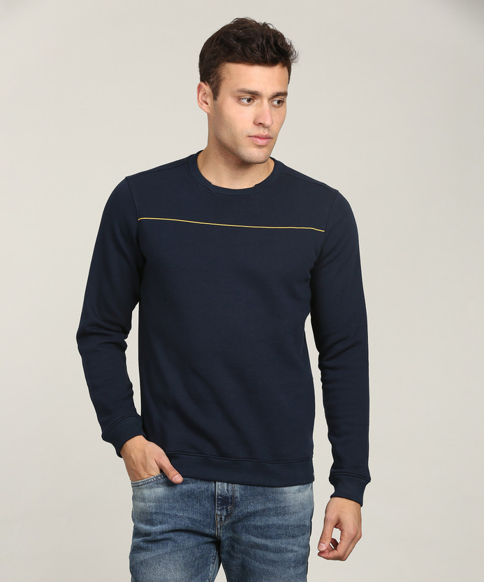 LP Jeans by Louis Philippe Full Sleeve 