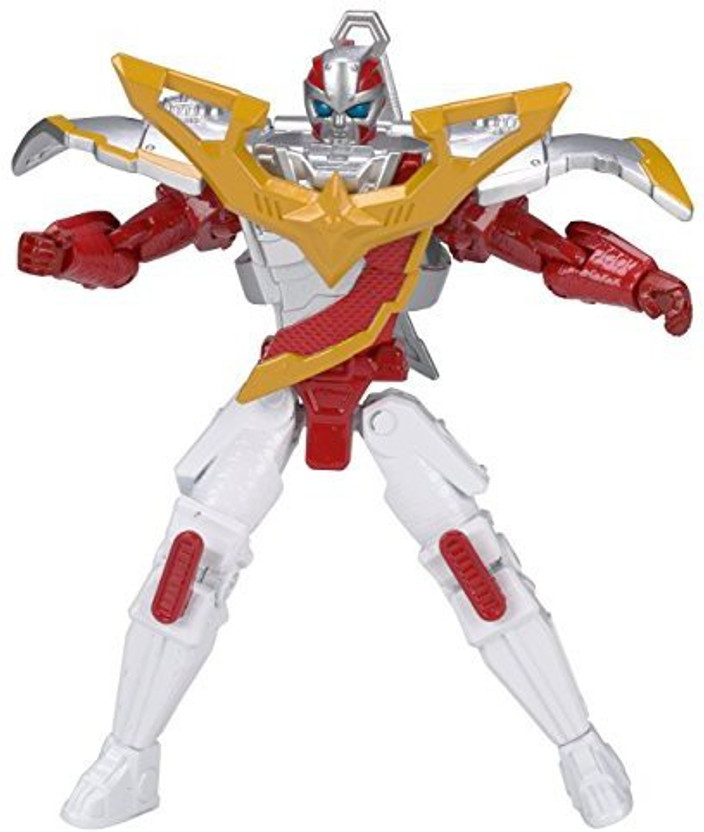 power rangers ninja steel robot