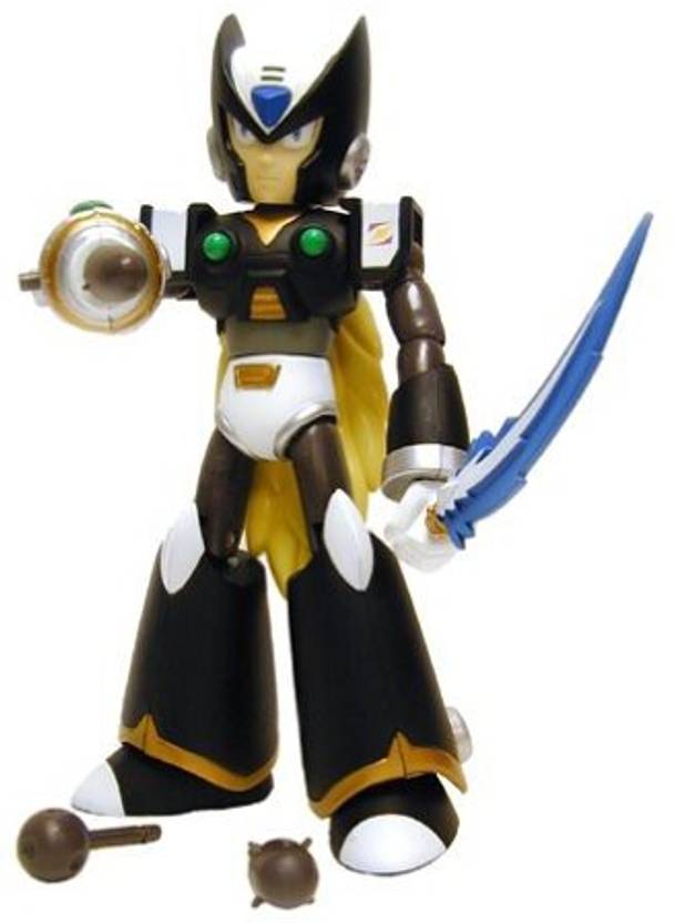 megaman zero zero roblox