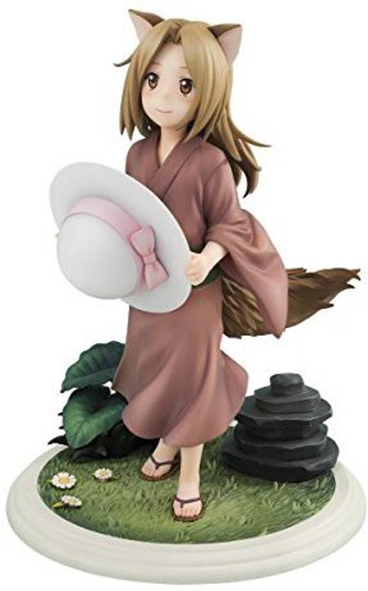 Revolve Book Of Friends Natsume Yuujinchou Kogitsune 17 - 