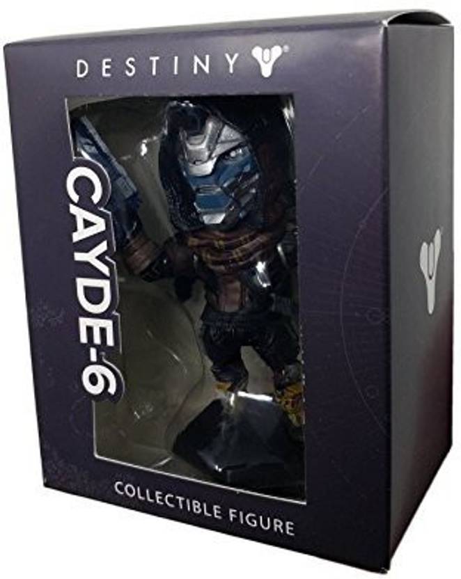 cayde 6 pre order figure