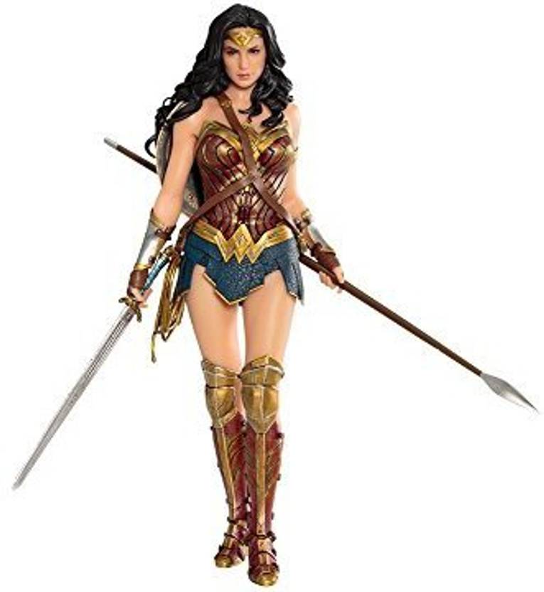 Kotobukiya Dc Comics Justice League Wonder Woman Artfx Statue Kotobukiya Dc Comics Justice League Wonder Woman Artfx Statue