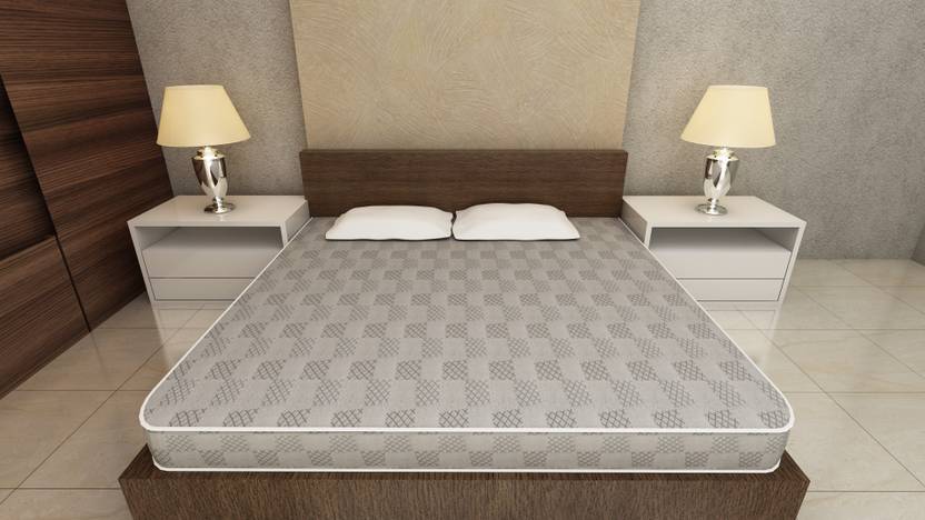Comfortis Luxury Grade King Size Double Bed Memory Foam Mattress