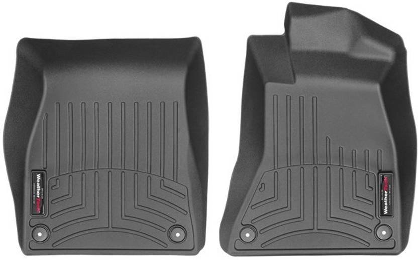 Weathertech Polyutherine Standard Mat For Audi A6 Price In