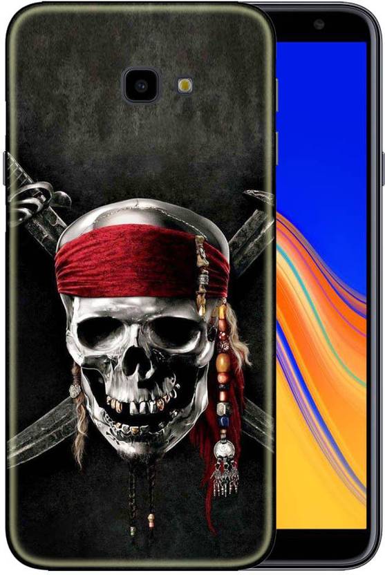 samsung galaxy j4 plus case skull samsung galaxy j4 plus case skull