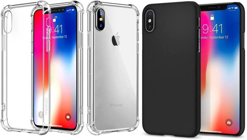 Mozette Back Cover For Apple Iphone Xs Max Mozette Flipkart Com