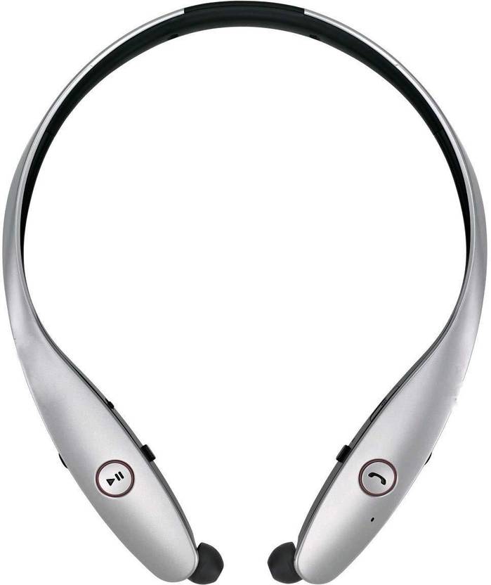 Punnkk HBS-900 Bluetooth Headset Price in India - Buy Punnkk HBS-900