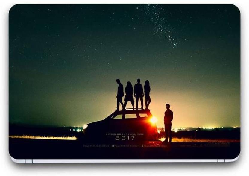 Punix Vintage Exclusive Laptop Skin Sticker Decal Wallpaper 15 Images, Photos, Reviews