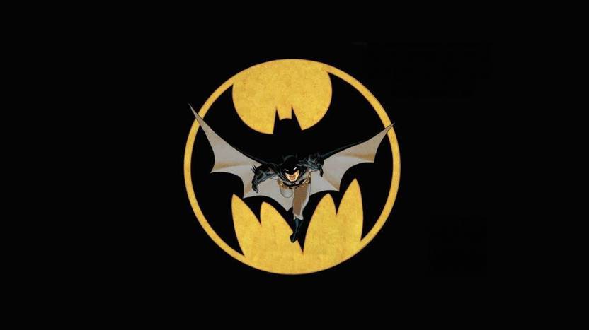 I Birds Batman Exclusive Laptop Skin Sticker Decal Wallpaper 15