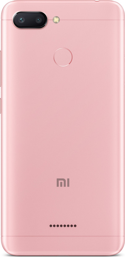 mi 6 price rose gold