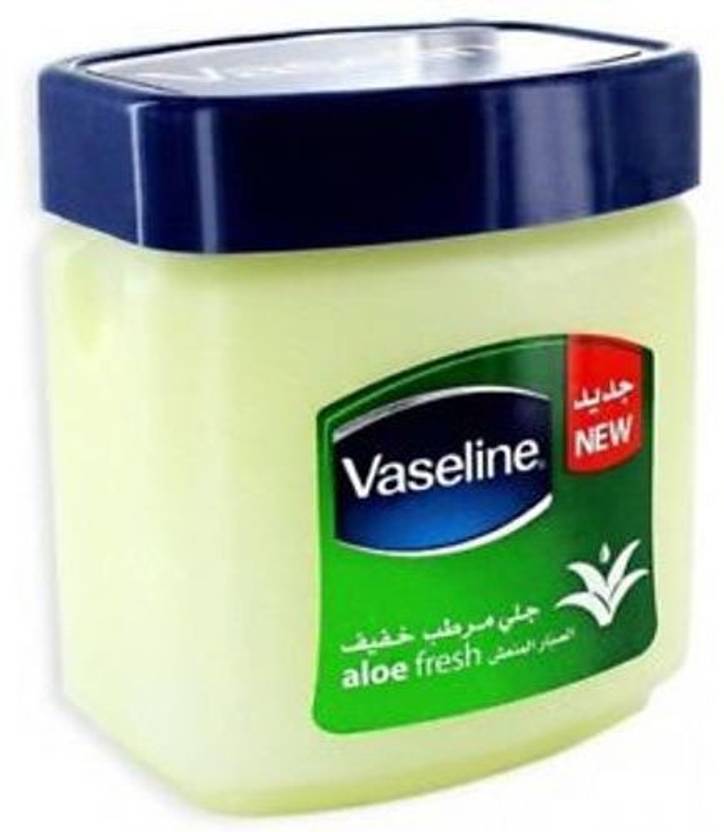 Vaseline Aloe Vera Petroleum Jelly Imported 240 Ml Price In