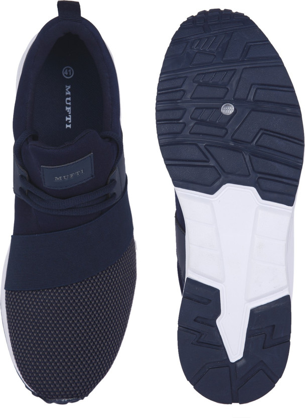 MUFTI Sneakers For Men - Buy MUFTI 