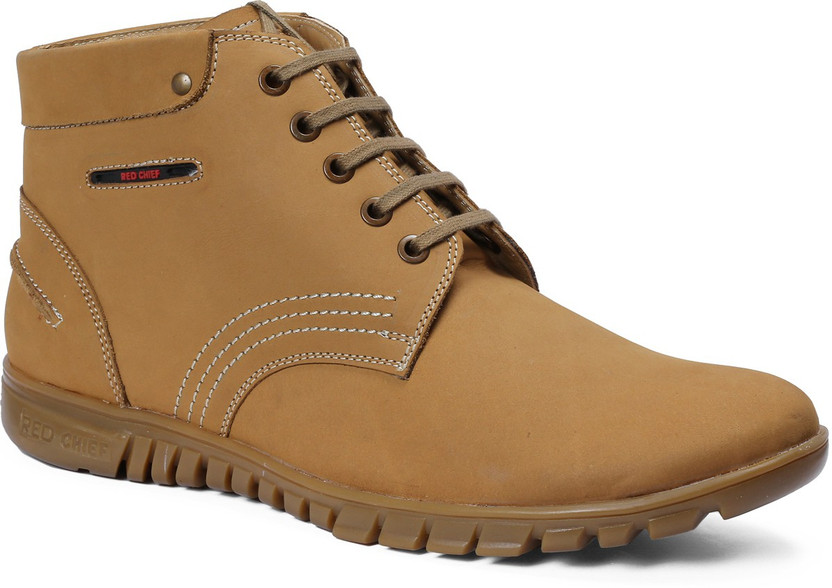 RED CHIEF RC3508 022 Boots For Men 