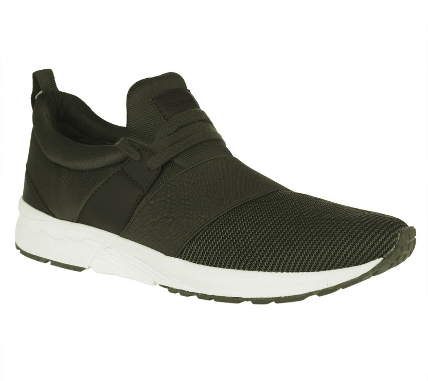 Buy MUFTI Walking Shoes For Men Online 