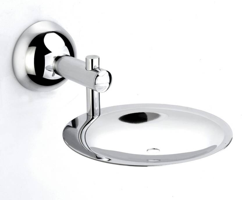 Usf Platinum Soap Dish Stand Bathroom Holder Anti Rust