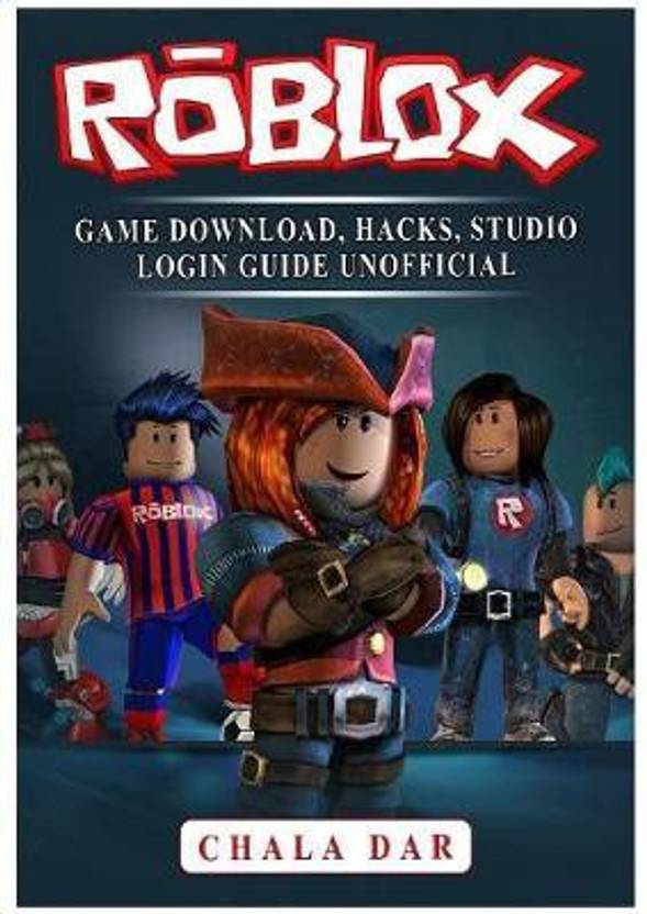Roblox Game Download Hacks Studio Login Guide Unofficial - 