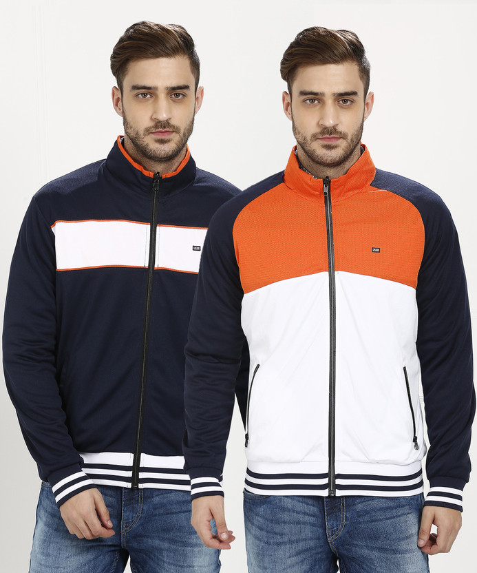 Buy Arrow Sport Full Sleeve Solid Men 