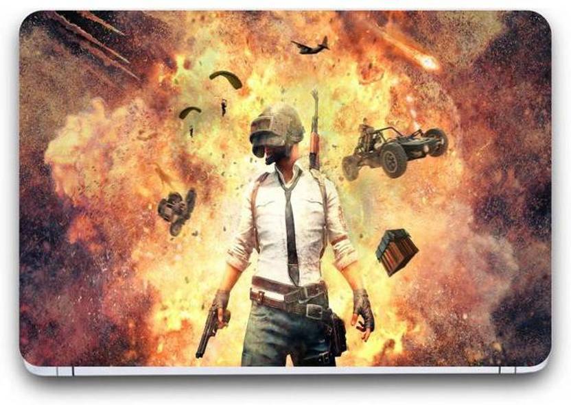 Wallpaper Pubg Hd Pc
