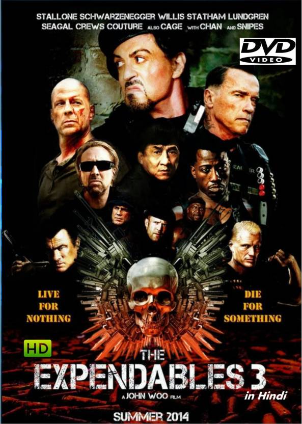 The Expendables 3 Price In India Buy The Expendables 3 Online At