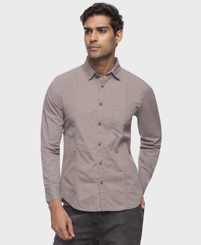buffalo formal shirts