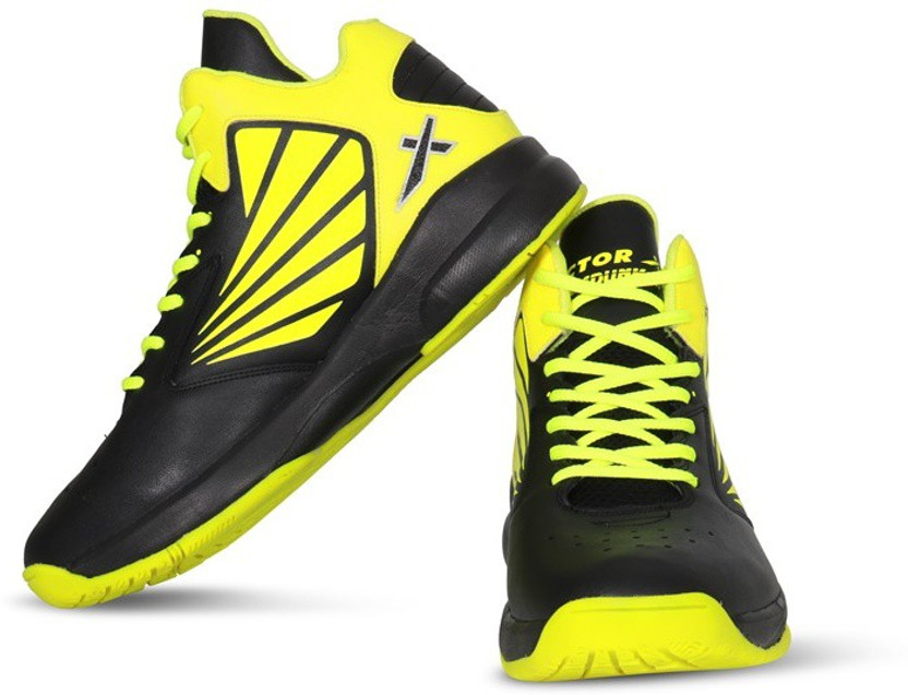 VECTOR X SLAMDUNK-II Basketball Shoes