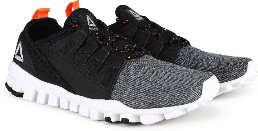 Reebok flex o fusion lp running shoes