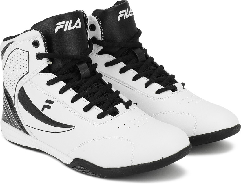 Fila ramen basketball shoes clearance