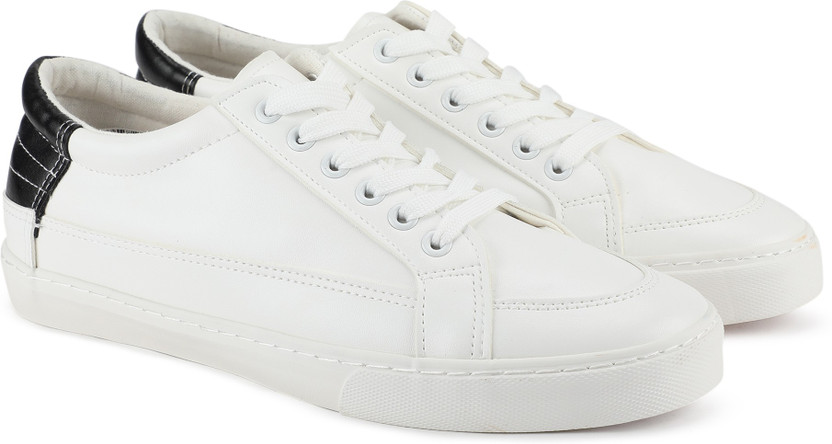 Peter England PE Sneakers For Men - Buy 