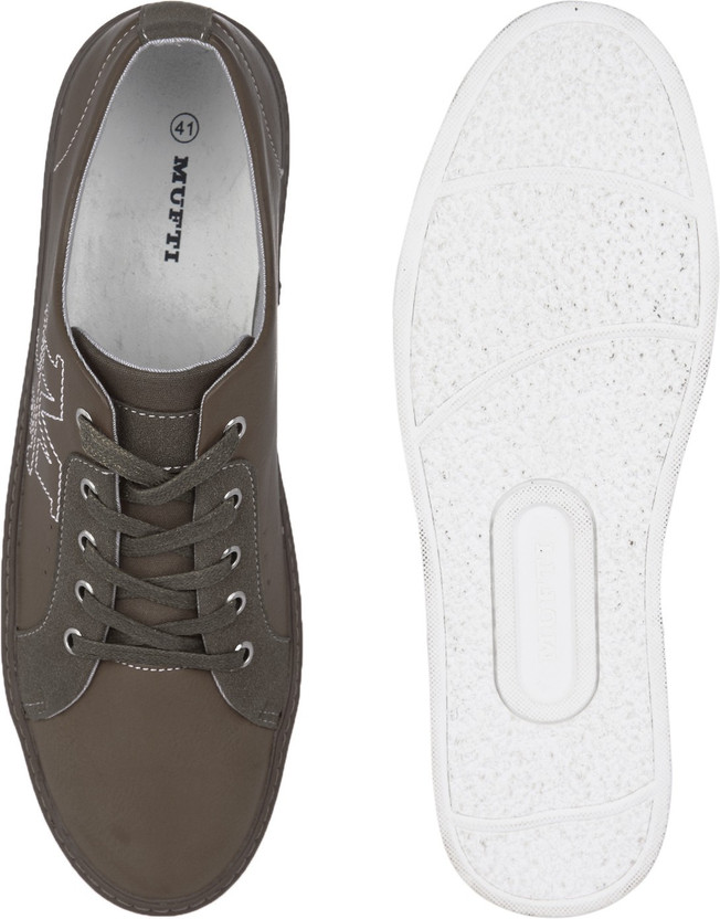 MUFTI Sneakers For Men - Buy MUFTI 