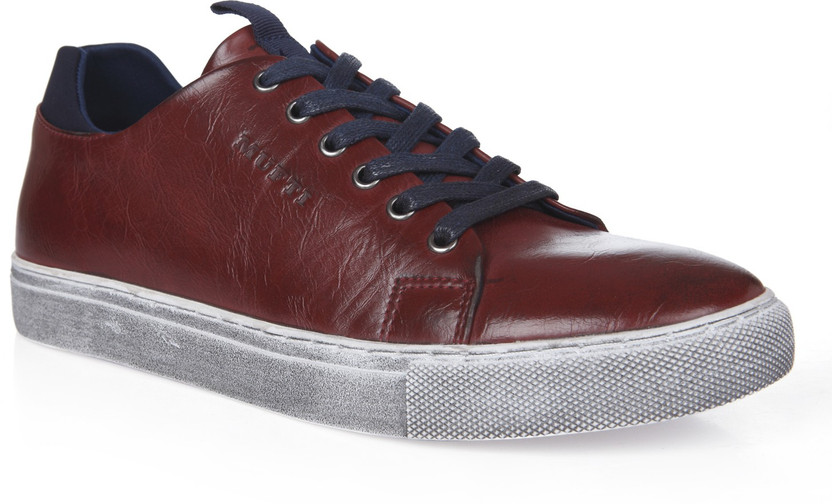 Mufti shoes flipkart clearance